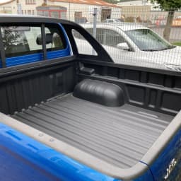 JAC 8 Pickup thumbnail 5