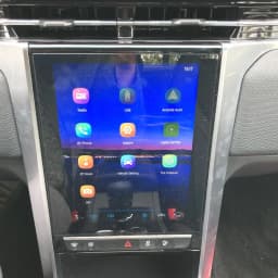 JAC 8 Pickup thumbnail 8