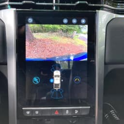 JAC 8 Pickup thumbnail 9