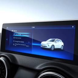 Seres 3 Facelift Luxury thumbnail 11