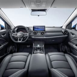 Seres 3 Facelift Luxury thumbnail 12