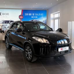 Seres 3 Facelift Luxury thumbnail 13