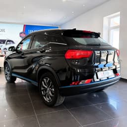 Seres 3 Facelift Luxury thumbnail 14