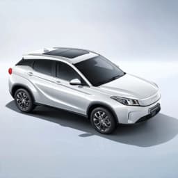 Seres 3 Facelift Luxury thumbnail 3