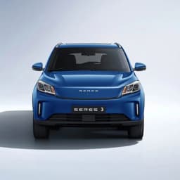 Seres 3 Facelift Luxury thumbnail 6