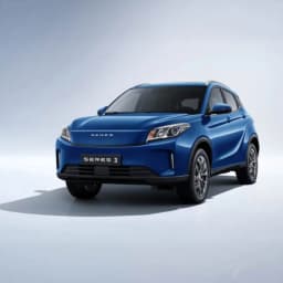 Seres 3 Facelift Luxury thumbnail 8