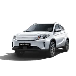 Seres 3 Facelift Luxury thumbnail 9