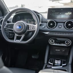 Seres 3 Luxury thumbnail 2