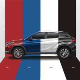 Seres 3 Luxury thumbnail 5