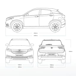 Seres 3 Luxury thumbnail 6