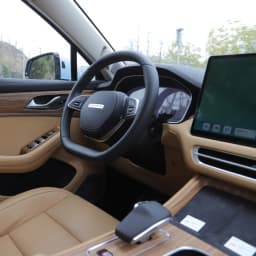 Seres 5 Standard 2WD thumbnail 13