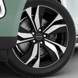 Seres 5 Standard 2WD thumbnail 7