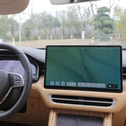 Seres 5 Standard 2WD thumbnail 8