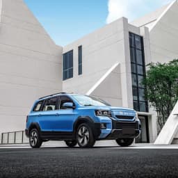 SWM G03 EDi thumbnail 1