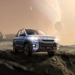 SWM G03 EDi thumbnail 10