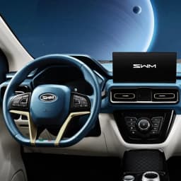 SWM G03 EDi thumbnail 11