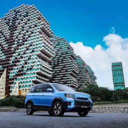 SWM G03 EDi thumbnail 4