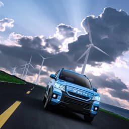 SWM G03 EDi thumbnail 5