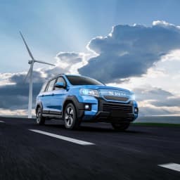 SWM G03 EDi thumbnail 6