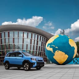 SWM G03 EDi thumbnail 7