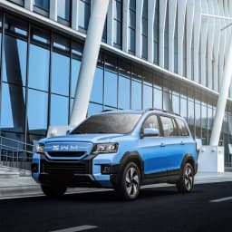 SWM G03 EDi thumbnail 9