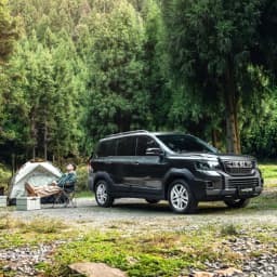 SWM G03 TIGER thumbnail 10