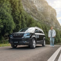 SWM G03 TIGER thumbnail 11