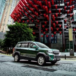 SWM G03 TIGER thumbnail 3