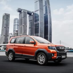 SWM G03 TIGER thumbnail 4