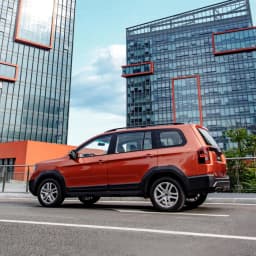 SWM G03 TIGER thumbnail 7