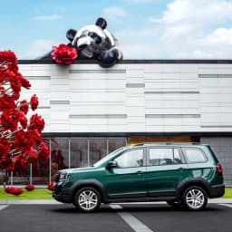 SWM G03 TIGER thumbnail 9