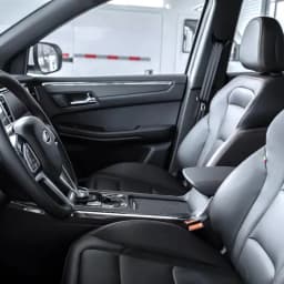 SWM G05 Luxury thumbnail 11