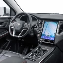 SWM G05 Luxury thumbnail 17