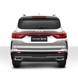 SWM G05 Luxury thumbnail 2