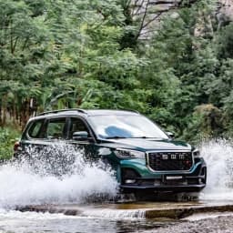 SWM G05 Luxury thumbnail 22