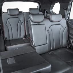 SWM G05 Luxury thumbnail 7