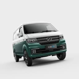 SWM X30L Electric 2 Seats thumbnail 1