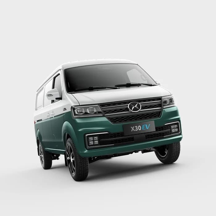 SWM X30L Electric 2 Seats