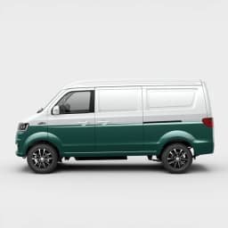 SWM X30L Electric 2 Seats thumbnail 2