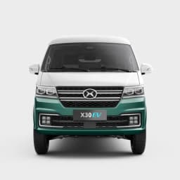 SWM X30L Electric 2 Seats thumbnail 3