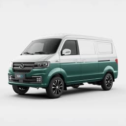 SWM X30L Electric 2 Seats thumbnail 4