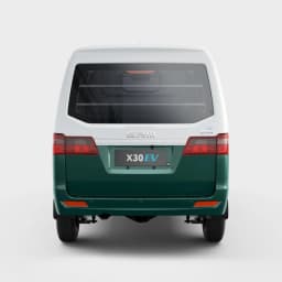 SWM X30L Electric 2 Seats thumbnail 6