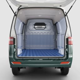 SWM X30L Electric 2 Seats thumbnail 7