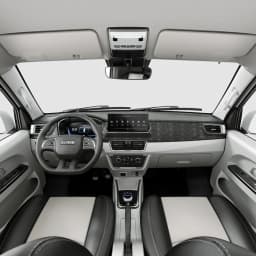 SWM X30L Electric 2 Seats thumbnail 8