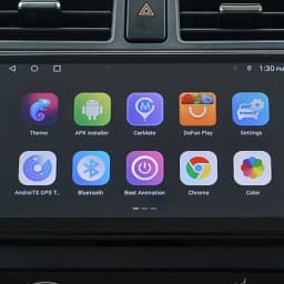 SWM X30L Electric 2 Seats thumbnail 9