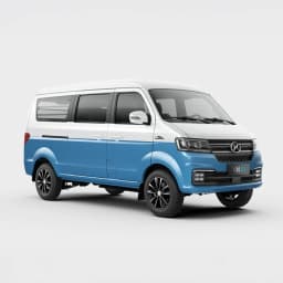 SWM X30L Electric 7 Seats thumbnail 1