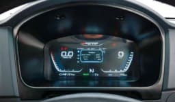 SWM X30L Electric 7 Seats thumbnail 10