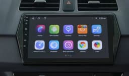 SWM X30L Electric 7 Seats thumbnail 11