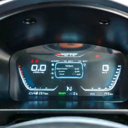 SWM X30L Electric 7 Seats thumbnail 6