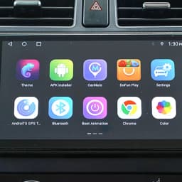 SWM X30L Electric 7 Seats thumbnail 7